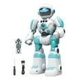 thumbnail image 2 of Interactive Gesture Sensing Robot – Remote Control Toy w/ Smart Dialogue, Singing & Dancing, 2 of 4