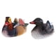 thumbnail image 1 of Estatuilla Animal para Hogar Escritorio decoración de jardín perfecl 16x9cm 1 par, 1 of 8