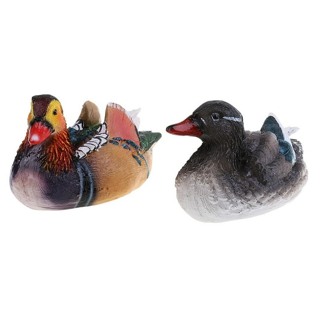 Escultura de Conejo Animal de Resina Macarena Estatuas para Ornamentos de Césped 16x9cm