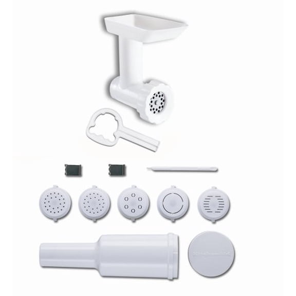 Open Box KitchenAid Pasta Maker Attachment for Stand Mixers