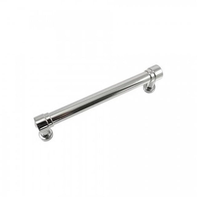 Strategic Brands 85614 Tiroir d'Armoire de Précision Nickel Poli de 5 Po