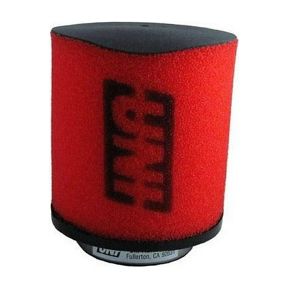 UNI Air Filter for ATV/UTV HONDA TRX200D FourTrax Type II 1989-1996