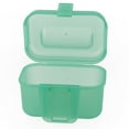 thumbnail image 5 of Worm Container Fishing Bait Box Lure Case Baits Container Red Worm Bait Box, 5 of 8