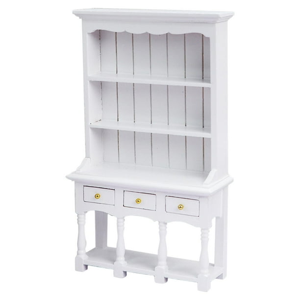Mini white bookcase deals