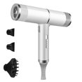 thumbnail image 3 of RKZDSR Lightweight Travel Hair Dryer for Normal and Curly Hair - Includes Curly Hair Styling Nozzle - Smart Inverter Technology for High Power Drying, 3 of 9