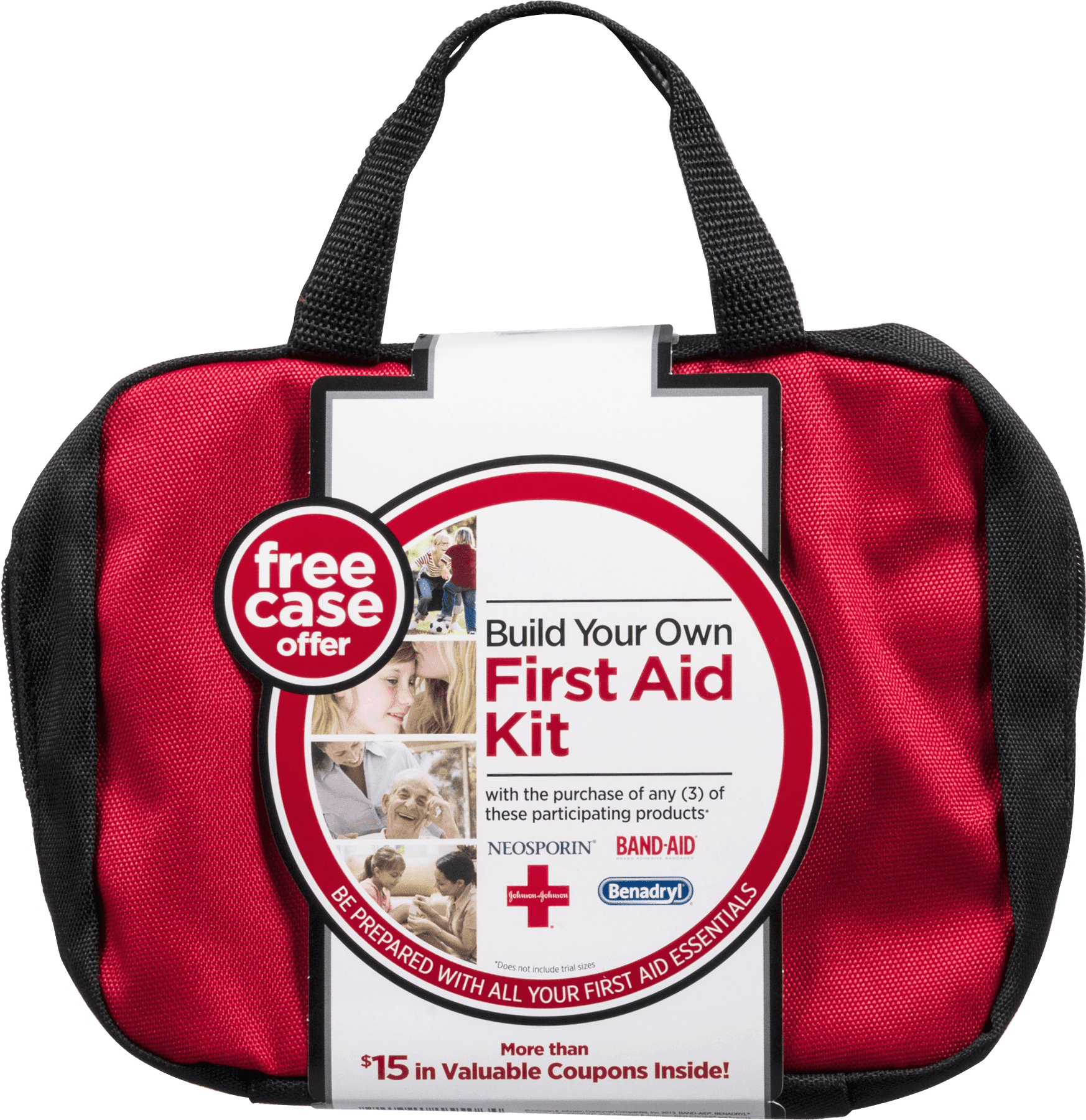 first aid kit purchase