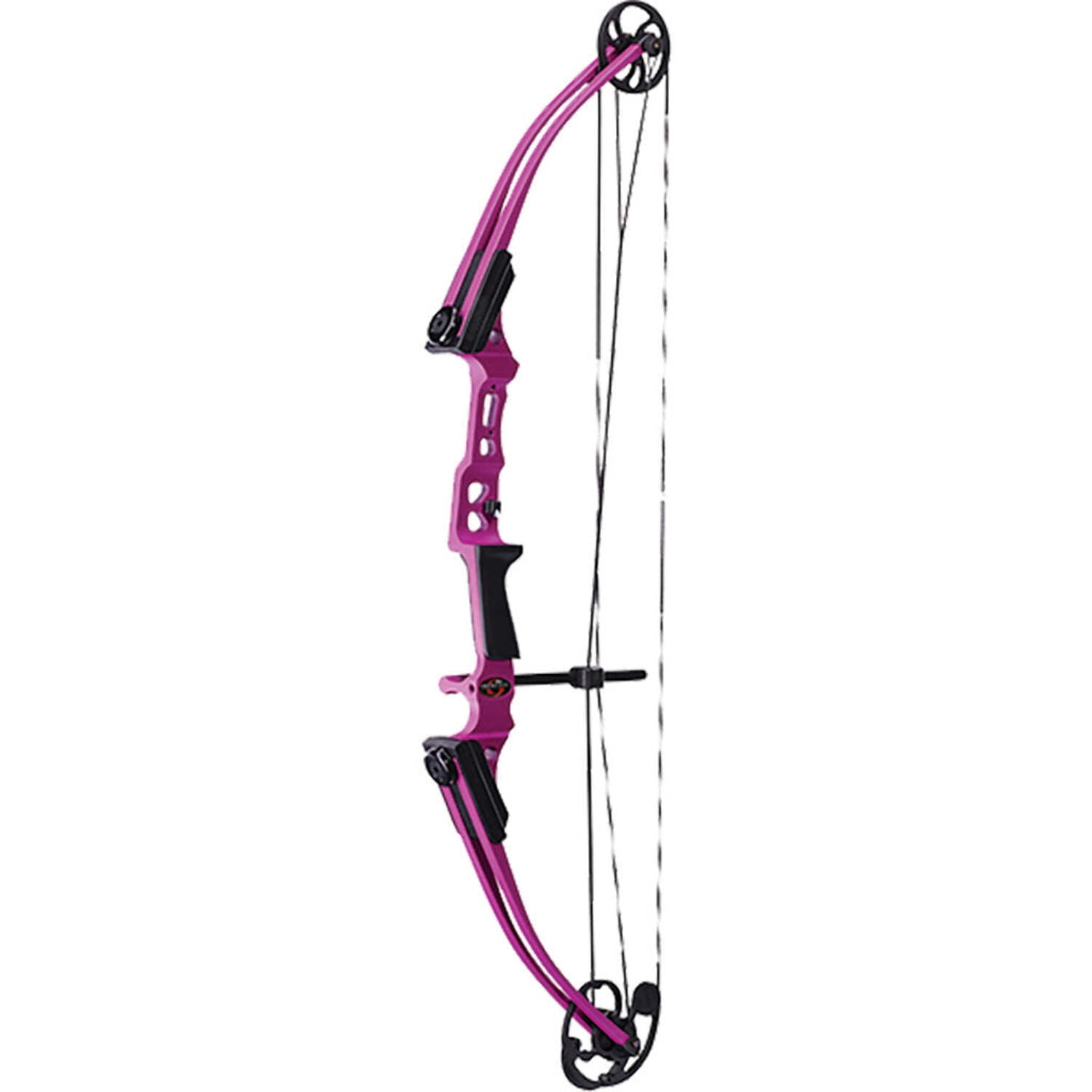 Genesis Mini Bow