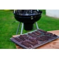 thumbnail image 2 of Expert Grill Carbon Steel Jerky Roasting Rack and Drip Pan Set, 2 of 13