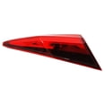 thumbnail image 1 of CALAVERA CIVIC 2016 al 2017 HONDA Generica Derecha/Pasajero Leds 1 pieza Nuevo, 1 of 4