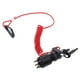 thumbnail image 4 of Cerradura de encendido con cable de seguridad Cerradura y llave de encendido, 4 of 6