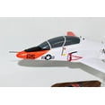 thumbnail image 4 of VT-86 Sabrehawks T-45 Model, (16") Scale, Mahogany, Navy Trainer, 4 of 9