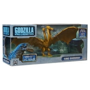 Godzilla King of Monsters: Battle Pack Featuring 6\ King Ghidorah Action Figure - Child