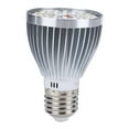 thumbnail image 1 of Lámpara de cultivo interior, lámpara de cultivo de espectro completo de 60W 60LED de grado profesional Jadeshay A, 1 of 8