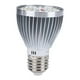 thumbnail image 1 of Lámpara de cultivo interior, lámpara de cultivo de espectro completo de 60W 60LED de grado profesional Jadeshay A, 1 of 8