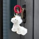 thumbnail image 4 of Juguetes de piscina, juguetes para bebés, juguetes para niños pequeños, año de los caballos, mascotas de peluche, llaveros de juguete y peluches realistas de animales del zodiaco, mochila de juguete,, 4 of 6