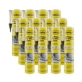 thumbnail image 1 of Sellador de silicona STANLEY Multiusos RTV 300 ml translúcido x12, 1 of 6