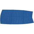 thumbnail image 4 of Alfombrilla antideslizante de EVA para tabla de surf, almohadilla de tracción para yate, decoración (azul), 6 uds., 4 of 9