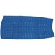 thumbnail image 5 of Almohadilla De Tracción De Tabla De Surf De Pescado No Tóxico Duradera Fácil De Instalar, Almohadilla De Tracción De Tabla De Surf, Para Tabla De Surf Longboard YLSHRF Yacht Traction Pad, 5 of 8