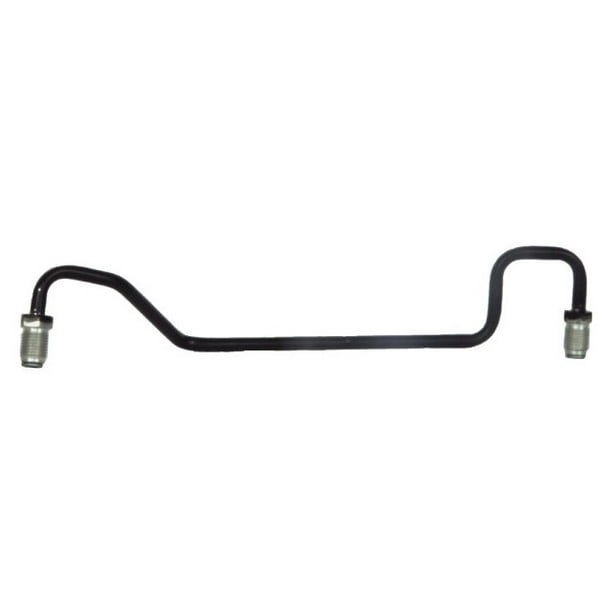Rack and Pinion Hydraulic Transfer Tubing Assembly Compatible with