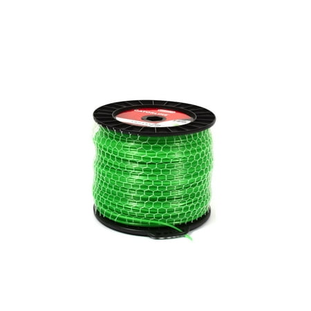 Oregon Gatorline Trimmer Line - Oregon Trimmer Line: Square Gatorline