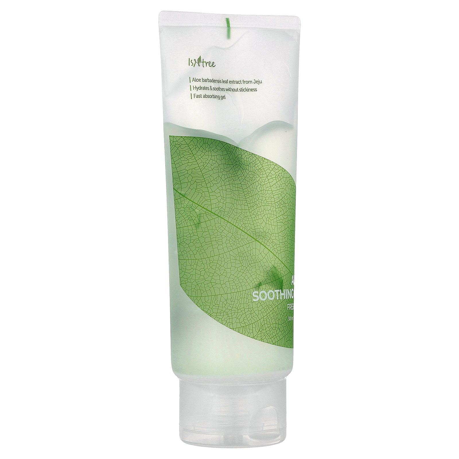 yumi aloe YUMI Beauty - Aloe Vera After-Sun Gel for Face &amp; Body