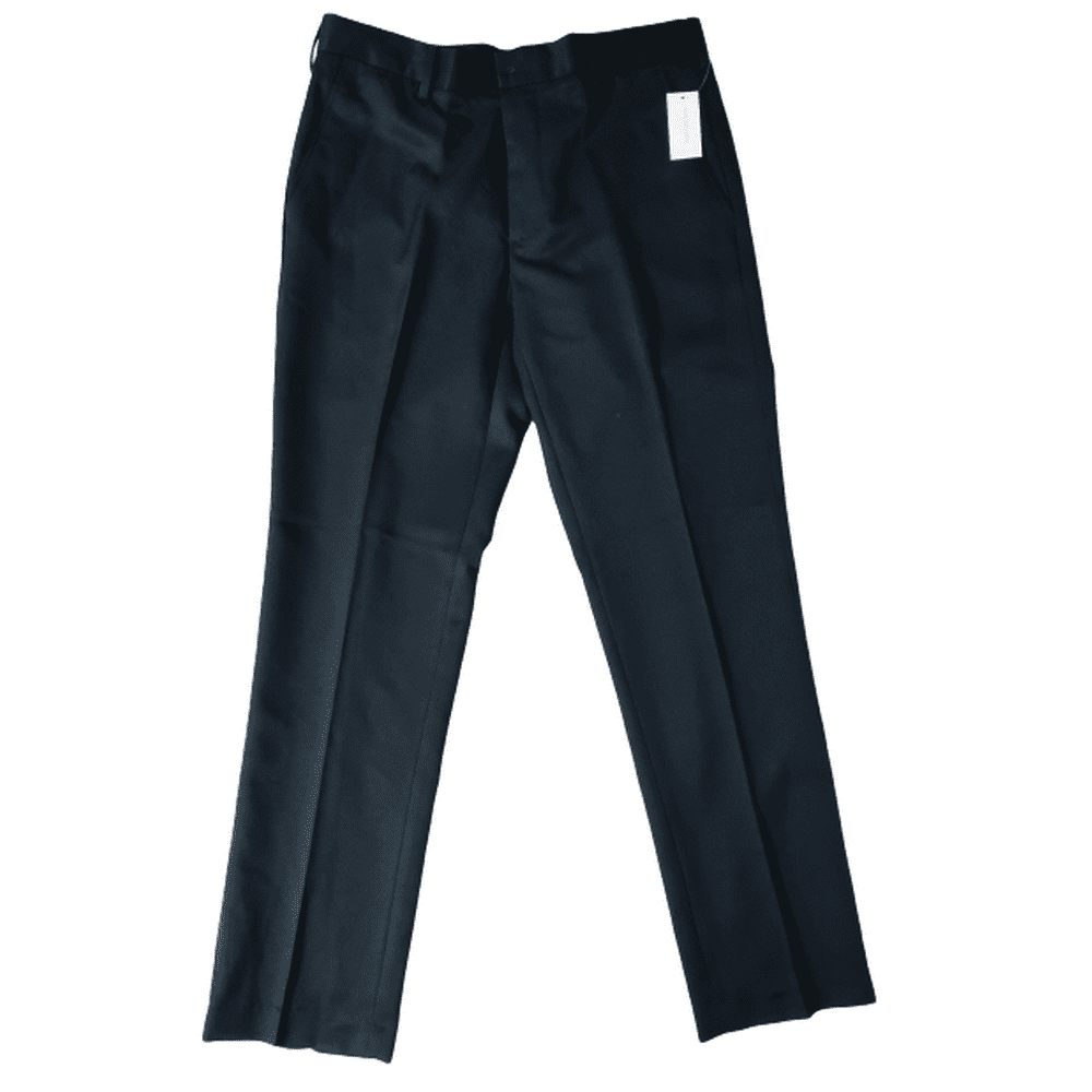 van heusen traveler pants slim fit