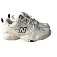 thumbnail image 3 of New Balance 608 Men's Size 8.5 White Casual Shoes Sneakers, 3 of 6