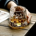 thumbnail image 4 of Copa de Vino Giratoria Vhermosa Taza de Whisky Giratoria 170 ML, 4 of 8