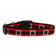 thumbnail image 1 of Santa's Belt Dog Collar Large, 1 of 1