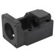 thumbnail image 4 of Soporte de montaje del motor paso a paso, motor paso a paso, asiento integrado, soporte fijo, piezas CNC, claridad notable, 4 of 10