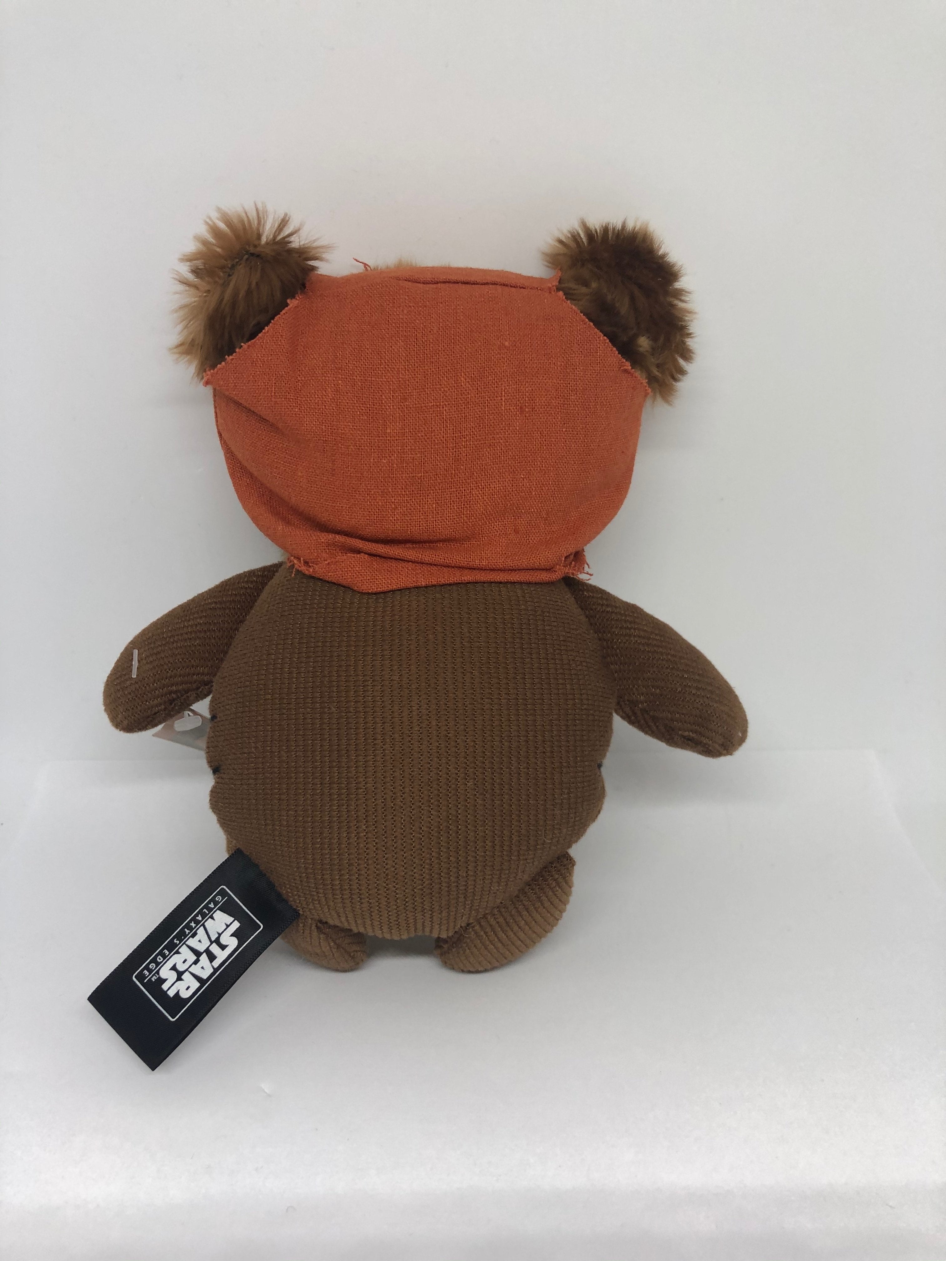 Mattel Star Wars Ewok Pelúcia em Promoção na Americanas