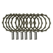 EBC SRC85 - SRC Street Racer Clutch Kit