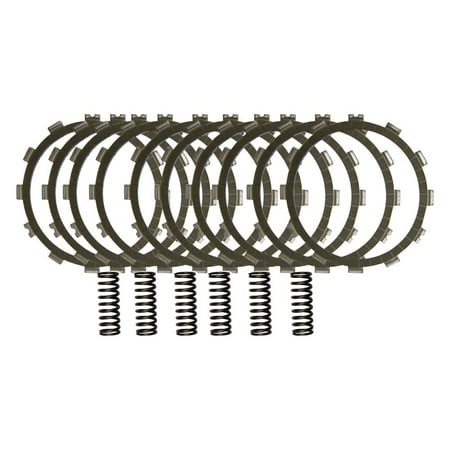 EBC SRC85 - SRC Street Racer Clutch Kit
