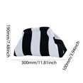 thumbnail image 4 of Bolso Casual Colorblock Lindo Nube Mujeres Color Verano Playa, 4 of 8