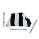 thumbnail image 4 of Bolso Informal Colorblock Con Forma Nube Tejido Color Contrastante para Mujer, 4 of 8