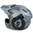thumbnail image 4 of SixSixOne EVO AM MIPS Helmet: Tres Gray XS/SM, 4 of 5