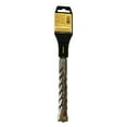 thumbnail image 3 of DeWALT DW5460 Drill Bit, Helix Flute, 6 in L Flute, SDS Plus Shank, 3/4 in Dia Shank, 3 of 3