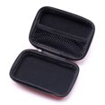 thumbnail image 3 of Estuche compatible con, se adapta a la unidad de estado sólido externa SanDisk PRO, soporte de almacenamiento de disco duro para SDSSDE61/ SDSSDE60/ SDSSDE81 (solo caja) (naranja), 3 of 3