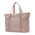 thumbnail image 1 of Bolsa BAGSMART grande para mujer con hebilla para esterilla de yoga, color rosa, 1 of 7