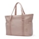 thumbnail image 1 of Bolsa BAGSMART grande para mujer con hebilla para esterilla de yoga, color rosa, 1 of 7