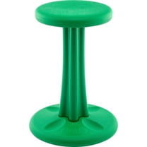 Kore Design™ Pre-Teen Wobble Chair 18.7", Green