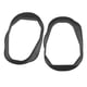 thumbnail image 4 of Para Wahoo Speedplay Zero Pedal Aero Shell peso ligero antideslizante para bicicleta de carretera, 4 of 9