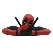 Deadpool Figure Models, Deadpool Models, The Best Gift - Half-body Deadpool