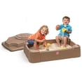 thumbnail image 1 of PLAY & STORE SANDBOX step 2 Juguetes/Modelismo/Autos a Escala, 1 of 5