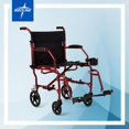 thumbnail image 1 of Medline Chaise de Transport Ultralégère, 1 of 1