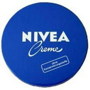 NIVEA Creme 250ml, Blue, 8.45 Fl Oz / 250 ml (8412300801058)