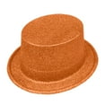 thumbnail image 2 of WHEANG Festival Bucket Hats for Men Women Solid Color Hat Wide Brim Hats Green Hat Comfortable to Wear Festival Bucket Hats Fashion Bucket Hats 1PC, 2 of 4