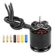 thumbnail image 1 of Motor sin escobillas RC, 3542 2500KV Outrunner sin escobillas Outrunner Motor sin escobillas Rotor de poste Motor sin escobillas Resultados impresionantes, 1 of 8