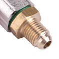 thumbnail image 2 of Herwey Quick Adapter, Quick Connector Adapter,R134 A/C Low/High Quick Connector Air Conditioning Coupler Adapter + Extractor Valve Core, 2 of 8