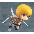 thumbnail image 3 of Q version of the clay man's final season of the giant attack, Armin's figurine, 3 of 5